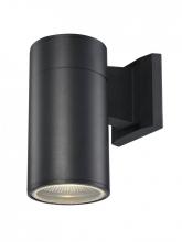 Trans Globe LED-50021 BZ - LED-MODERN OUTD WALL SCONCE ME